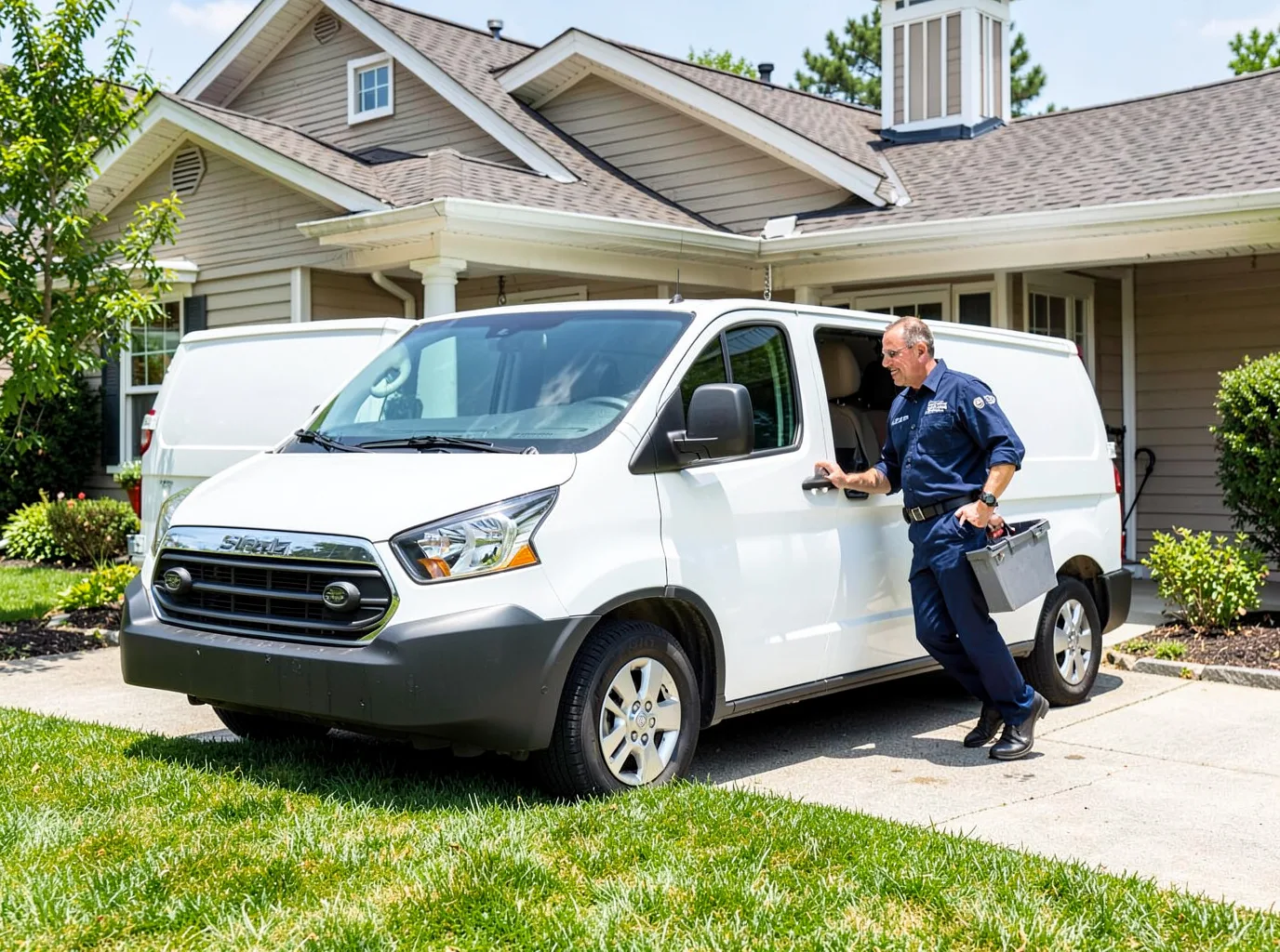 Emergency Plumber company in Jacksonport, AR